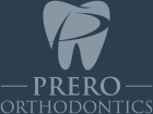 Prero Orthodontics logo
